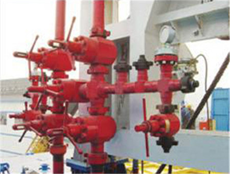 Drill sets of valves